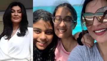 Sushmita Sen Shares Insights On Adoption And Marriage Plans, Says Her Kids Don't Miss A Father