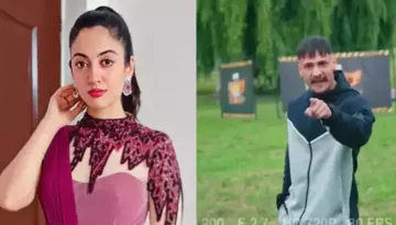 Aditi Sharma Slams Asim Riaz For His Arrogance And 'Badtameezi' With Rohit Shetty In 'KKK 14'