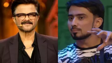 'BB OTT 3': Anil Kapoor Takes A Dig At Adnaan Shaikh And Slams Him, 'Yahan Main Reel Nahi Bana Raha'