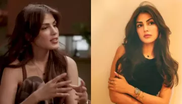 Rhea Chakraborty Shares What She Does For A Living After Taking Hiatus From Acting, 'I Earn My...'