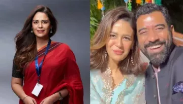 Mona Singh Reveals Reason Behind Her Decision To Not Marry An Actor, 'I Couldn't Have Handled...'