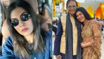 Sushmita Sen Recalls Getting Schooled By Parents For Using The Word 'Sex' At The Age Of 18