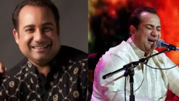 Pakistani Singer, Rahat Fateh Ali Khan Refutes Claims Of Dubai Detention, 'I Came To Dubai...'