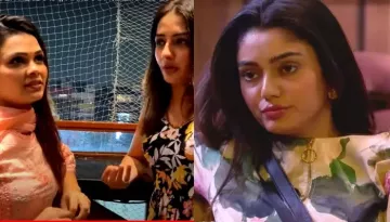 Payal Malik And Chandrika Dixit Claim 'BB OTT' Makers Are Biased Toward Sana Makbul, 'Sirf Ek Hi...'