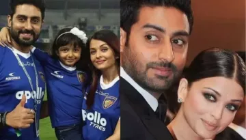 When Aishwarya Rai Allowed Abhishek Bachchan To Go To Work, 'You Go Act, I'll Take Care Of Aaradhya'