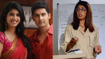 Aishwarya Sakhuja Of 'Saas Bina Sasural' Reveals She Is A Therapist Now: 'Didn't Want To Waste Time'