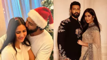 Vicky Kaushal Shares If His Fans Will Ever See Him With Wife, Katrina Kaif On-Screen, 'We Aren't...'