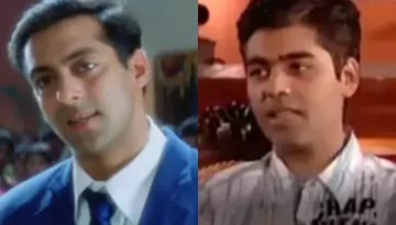 KJo Revealed How He Convinced Salman Khan To Be Part Of 'KKHH' After Many Actors Rejected The Role