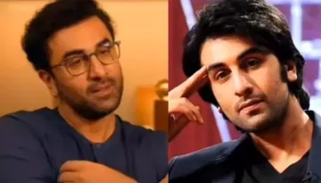 After Ranbir Said He Was Tagged As 'Cheater', Netizens Dug Out A Clip Of Him Sharing Cheating Tips