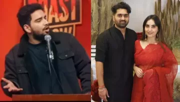Kusha Kapila Drops Cryptic Note Amid Samay Raina's Brutal Roast On Her Divorce, 'It's Their Garbage'