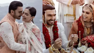Deepika Padukone Asked Vishal To Film Her Wedding During YJHD, Latter Said DeepVeer Wedding Was Fun