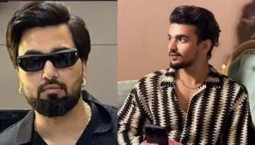 Vishal Pandey Mocks Armaan For Being 8th Fail, Latter Reacts 'In Jaison Ko Naukri Par Rakh Sakta Hu'