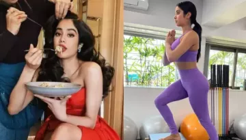 Janhvi Kapoor Reveals Paps Stopped Clicking Her Pictures Since She Said, 'Galat Angle Se Mat Lena'