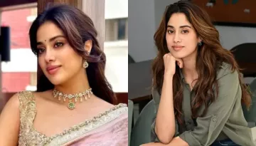 Janhvi Kapoor Opens Up About Her Recent Hospitalisation, 'I Was Not In A Condition To Speak, Walk..'