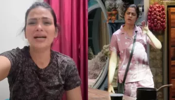 Kritika Malik Shares Vlogging Secrets, Reveals Scripted 'Nok-Jhok' With Payal: 'Pati Liya Toh Kya..'