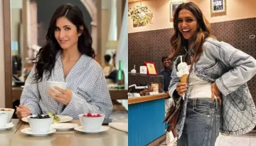 Celeb Nutritionist Says Katrina Kaif Has Only 2 Meals A Day, Deepika Padukone Isn't Into Fancy Diets