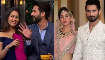 Shahid Kapoor's Take On His Arranged Marriage With Mira Rajput, 'You Come With No Expectations...'