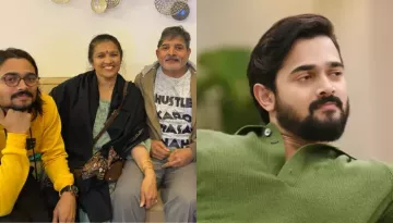 YouTuber Bhuvan Bam First Time Reacts To Losing His Parents During Covid, 'Koi Faida Nahi Soch Ke..'