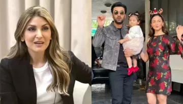 Ranbir Kapoor's Sister, Riddhima Reveals What Raha Calls Her, Says She Looks Like Alia, Rishi Kapoor