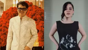 Uorfi Javed Slams Fashion Influencer, Sufi Motiwala For His Vulgar DM, He Begs For Chance To Clarify