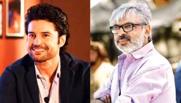 Rajeev Khandelwal Reveals Sanjay Leela Bhansali Didn't Respond After Cancelling Film With Him