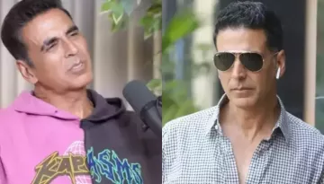 Akshay Kumar Takes A Sassy Dig At Trolls Mocking Him For Doing 4 Films A Year, 'Beta Yaad Rakhna..'