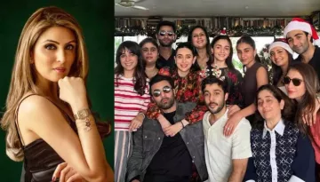 Riddhima Kapoor Reveals What Changed In Kapoor Family After Rishi And Rajiv Kapoor's Deaths