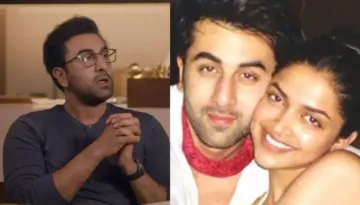 Ranbir Kapoor Reacts To Ex, Deepika Calling Him 'Cheater' In Public 'If It Makes The Person Happy..'