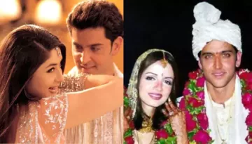 Hrithik Roshan Reacted To The Claims Of 'Coochie-Cooing' With Kareena Days Before Marrying Sussanne