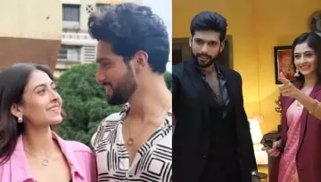 Sai Ketan Rao Confirms Dating Shivangi Khedkar In 'Bigg Boss OTT 3', Hints At Their Marriage Plans