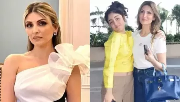 Riddhima Kapoor Sahni Says Samara Posts On IG Everyday, Craves For More Followers, 'It Worries Me.,'