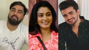 Sana Makbul Cries Inconsolably After Vishal's Eviction, Armaan Blames Her For It 'Iski Wajah Se Hua'