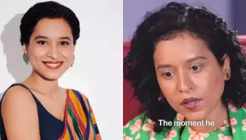 Tillotama Shome Recalls Terrifying Incident Of Facing Molestation: 'Took My Hand And He Unzipped..'
