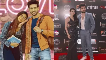 Shivangi Khedkar Denies Being In Love With Sai Ketan Rao After He Shared His Desire To Marry Her