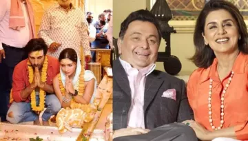 Ranbir Kapoor Reveals Who Was More Religious Among Mom And Dad: 'God Was A Huge Thing...'