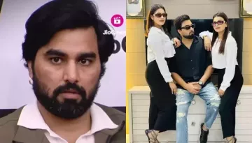 Armaan Malik On Managing His Biological Needs With Wives, Payal And Kritika, 'Jab Mood Kare Kisi...'