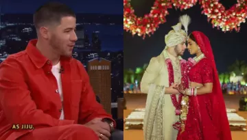 Priyanka Chopra's Husband, Nick Jonas Reveals How He Got 'National Jiju' Title, Explains Its Origin