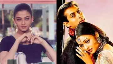 Aishwarya Rai Strongly Reacted To The Rumours Of Her Secret 'Nikaah' And Honeymoon With Salman Khan