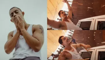 Meet 'Big Dawgs' Rapper, Hanumankind, Who Impressed Billionaire Anand Mahindra With His Music Video