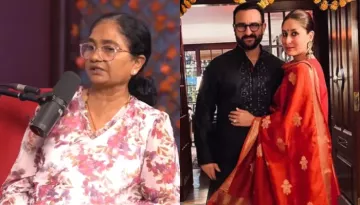 Taimur's Nurse Reveals If Kareena Kapoor Khan Has Starry Tantrums, Shares How She Treats Her Staff