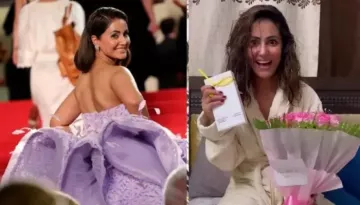 Meet The Richest Television Actress: Playing 'Akshara' To 'Komolika', Hina Khan's Net Worth Is 52 Cr