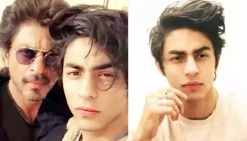 Aryan Khan Buys Two Floors In Delhi Where His Father, Shah Rukh Khan And Mother, Gauri Once Lived
