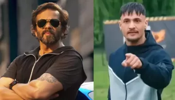 Asim Riaz Charged At Rohit Shetty After Losing A Task, And Blames The Team, 'I Have So Much Money..'