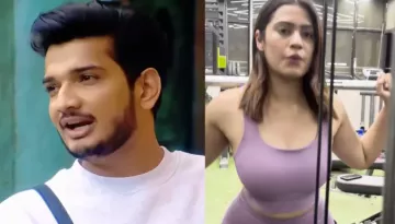 Munawar Faruqui Questions Kritika For Wearing Tight Clothes: 'Gym Wale Video Dekhe Hai Aapke..'