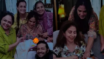 Richa Chadha Thanks Dia Mirza For Helping Her In Pregnancy, Shares New Pictures With Her Baby Girl