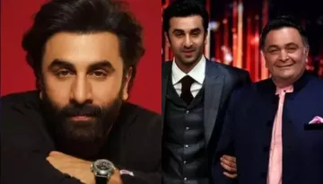 Ranbir Kapoor Recalls Dad, Rishi Kapoor's Rude Behaviour Towards Fans, 'I Can't Say No To Anybody..'