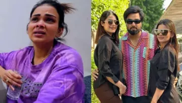 Payal Malik Defends Kritika Over 'Dayan' Remark, Declares No Divorce, 'Marna Pasand, Alag Hona Nahi'