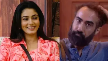 Sana Makbul Reveals Ranvir Is On Dating Apps Despite Having A Son, He Allegedly Shows Middle Finger