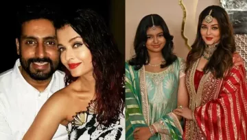 Abhishek Bachchan's Reaction On 'Grey Divorce' Sparks A Debate, Here's All About The Trending Term