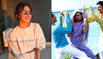 Priyanka Chopra Posts Pic With Salman And Alleged BF, Akshay Kumar, Pens Funny Note On MSK's 20 Yrs